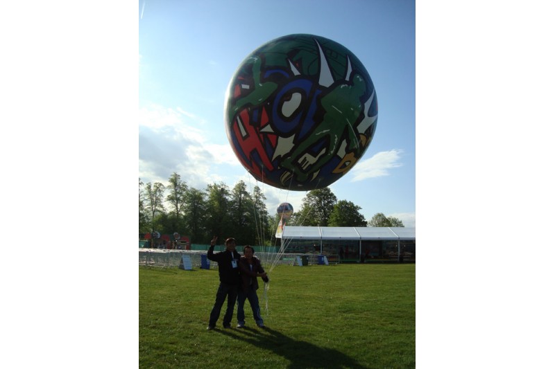 Giant Inflatables